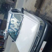 پراید ۹۴ ، شاسی پلمپ