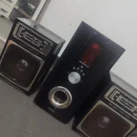 باند سه تیکه
