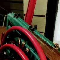 تخت تک نفره