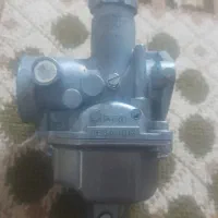 کاربرات موتور هندا