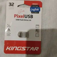 فلش ۳۲گیگ نو ۲۴ماه گارانتی