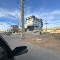فروش زمین تجاری بر اصلی گود گویم