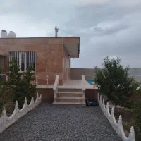 فروش اپارتمان گاوخانه قابل معاوضه