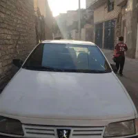 اردی آخر ۸۴دوگانه سوز