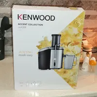آبمیوه گیری کنوود نو