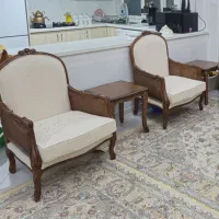 مبل فرانسوی