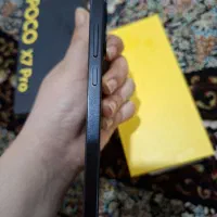 Poco x7 pro ram 12 512gig|موبایل|بوشهر, |دیوار