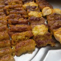 تهیه غذای امیر