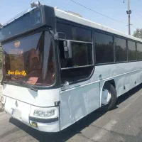 اتوبوس شهاب شهری