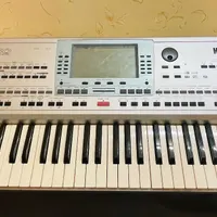 ارگ pa80