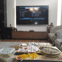 نصب آنتن و تلویزیون