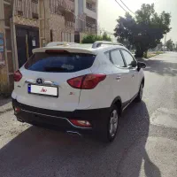 جک s 3|خودرو سواری و وانت|اهواز, کیانپارس |دیوار