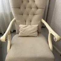 مبلمان ست کامل همراه با میز ناهارخوری