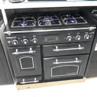 اجاق گاز طرح فر ۴ درب فارناس لعابی