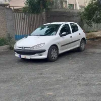 پژو  تیپ 5 مدل 96