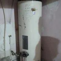 آبگرمکن منبعی