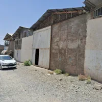 سوله،کارگاه،انباری