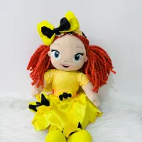 عروسک چراغدار سخنگوی اِما از the wiggles
