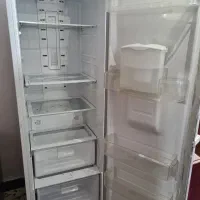 یخچال اسنوا.مدل ren520cd