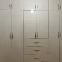 چهار واحدی و‌دو‌واحدی سه خواب.شهرک الهیه
