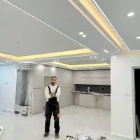 لاین نوری لاینر نورخطی