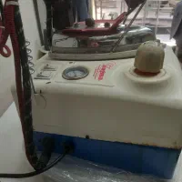 اتو بجار ترک