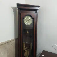 ساعت|ساعت دیواری و تزئینی|مشهد, امامیه (شهرک غرب)|دیوار