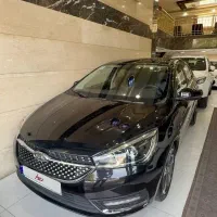 آریزو ۵ ie داشبورد جدید