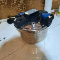 زودپز مارک مونتینی