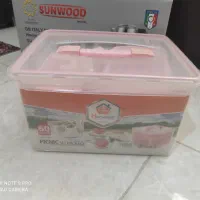 سرویس مسافرتی(پیک نیک) ۶نفره