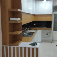 کابینت MDFکمددیواری نقدواقساط چکی تمام مشهد