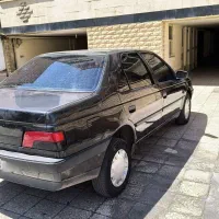 پژو ۸۹ دوگانه فابریک