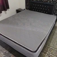 تشک دو نفره رویال اصل نو نو