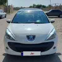 ۲۰۷ پاناروما ارتقا یافته esp مدل ۱۴۰۲ کم کارکرد