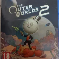 The outer worlds 2 ps5