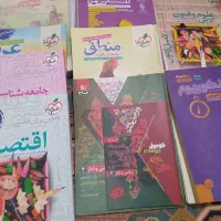 منابع کنکور انسانی