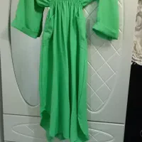 مانتو رنگ پاستیلی