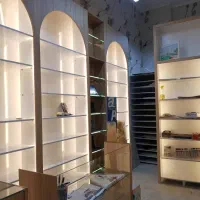 نصب و ساخت کابینت و کمد دیواری