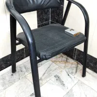 صندلی انتظار