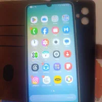 گوشی سامسونگ a06