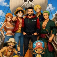 بازی one piece برای اندرویید