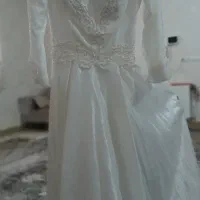 لباس عروس نو