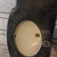 سنگ‌روشویی