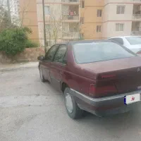 پژو 405 مدل79انژکتور