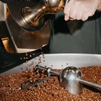 فروش عمده و خرده قهوه دان