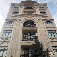 واحد کلید نخورده 165 متری