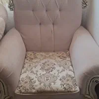 مبل کلاسیک هفت نفره سالم قیمت مناسب