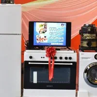 وسایل برقی وسایل خانه واسباب کامل منزل