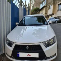 دنا پلاس ۶ دنده ای فرمان دیکات