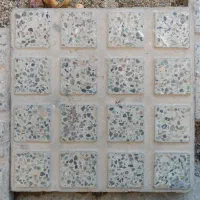 موزاییک 25×25